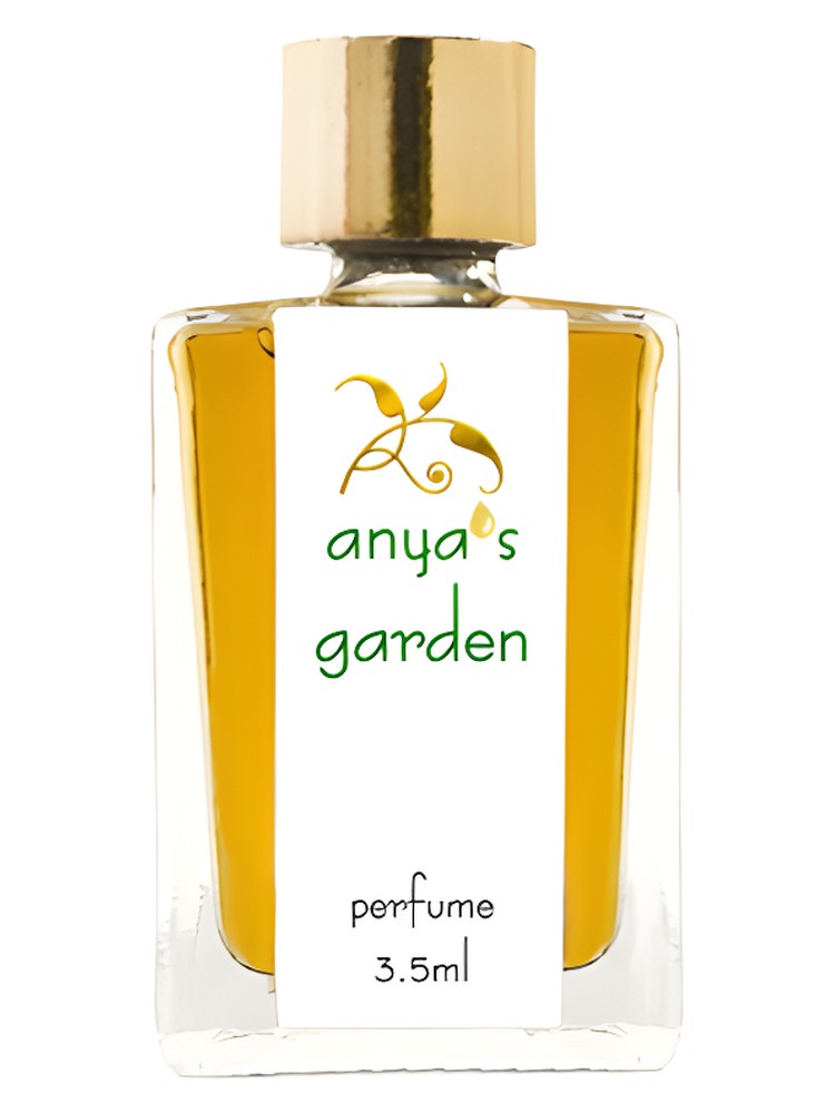 Pan – Anya's Garden