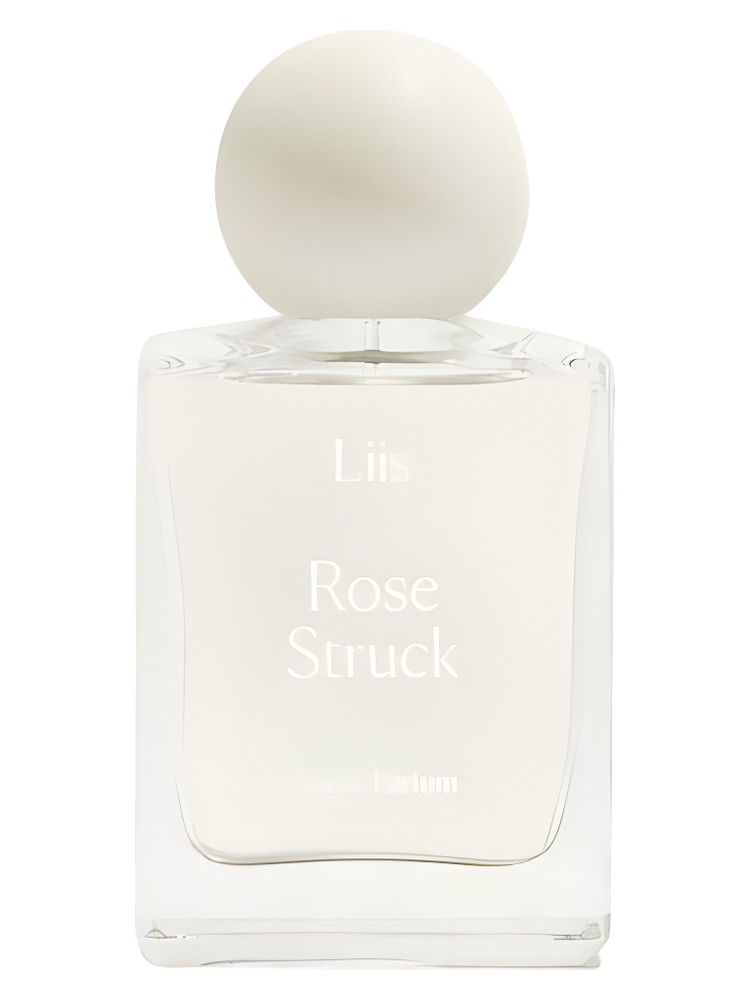 Rose Struck – Liis