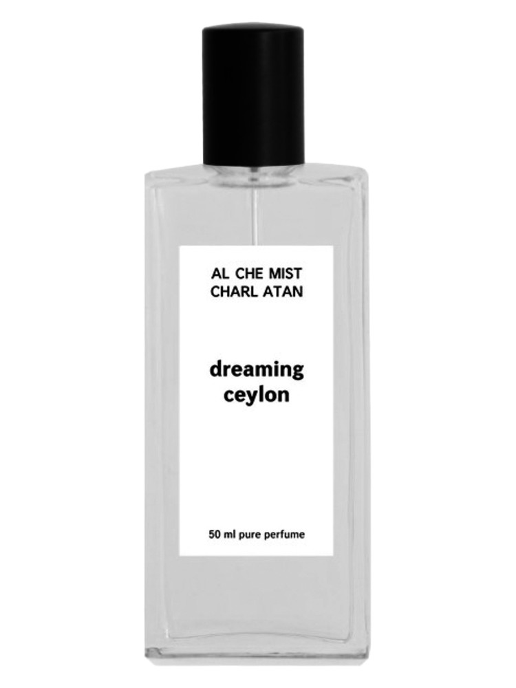 Dreaming Ceylon – FUMparFUM
