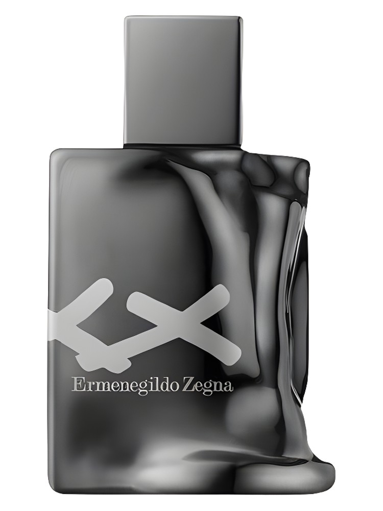 XXX Charcoal – Ermenegildo Zegna