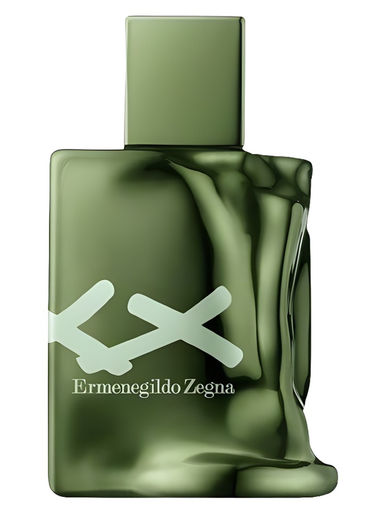 XXX Verdigris – Ermenegildo Zegna