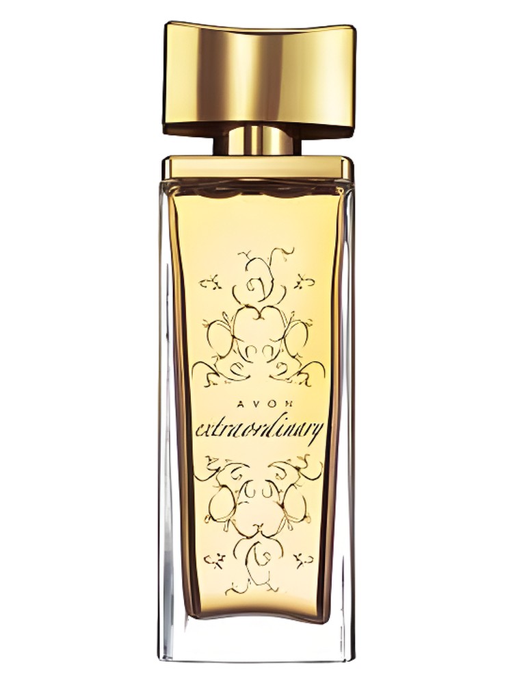 Extraordinary – Avon