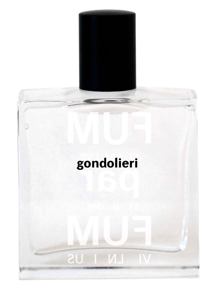 Il Gondolieri – FUMparFUM