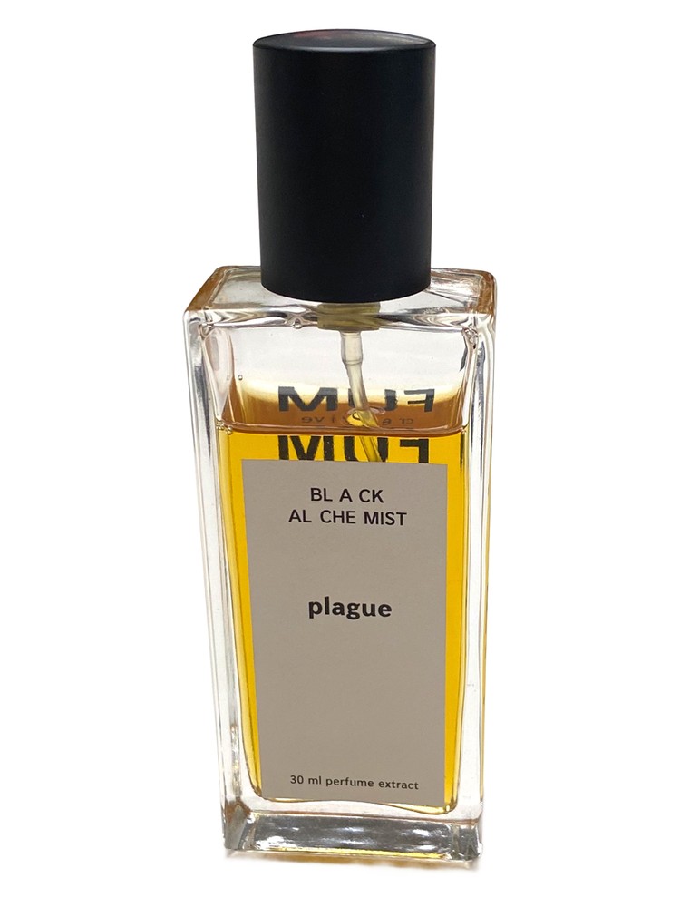 FUMparFUM Plague