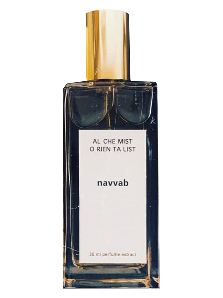 FUMparFUM Navvab