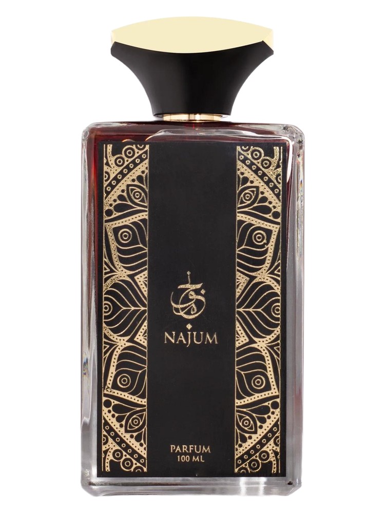 NAJUM – AMD Perfumes