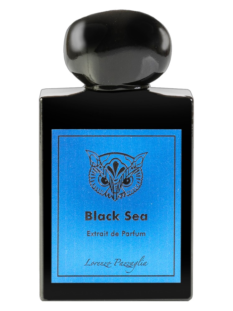 Black Sea – Lorenzo Pazzaglia