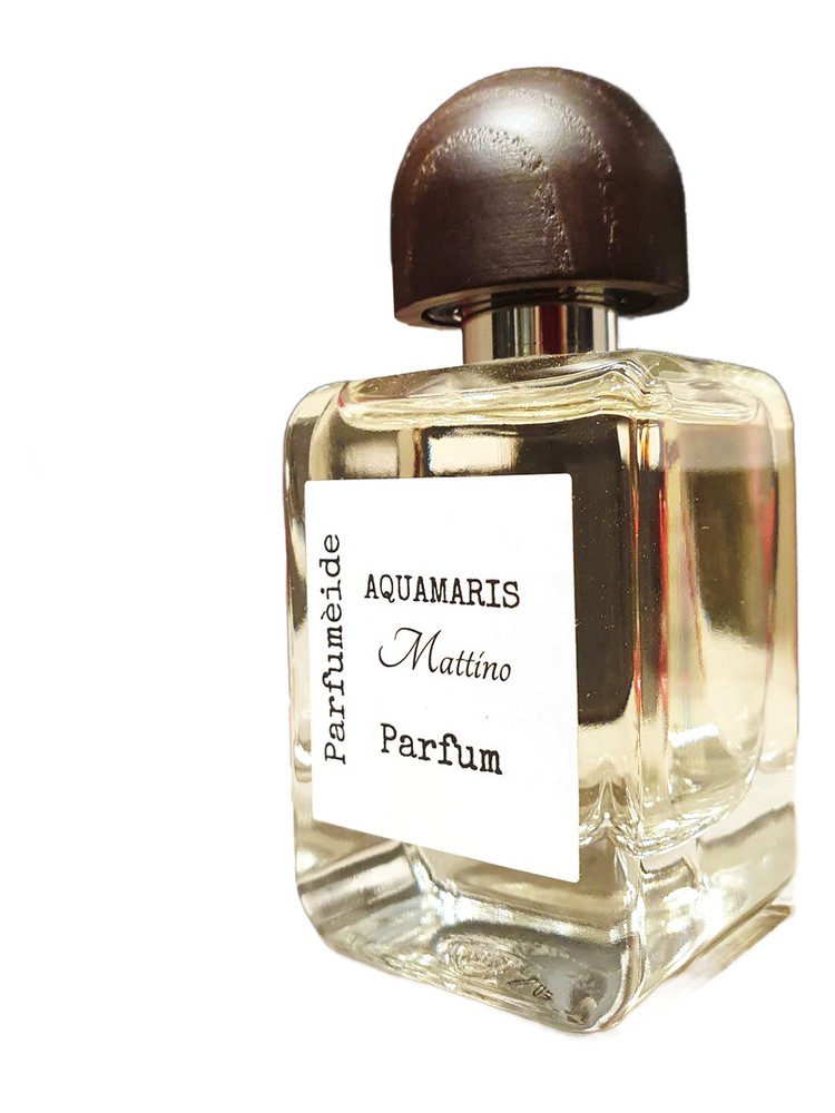 Aquamaris Mattino – Parfumeide