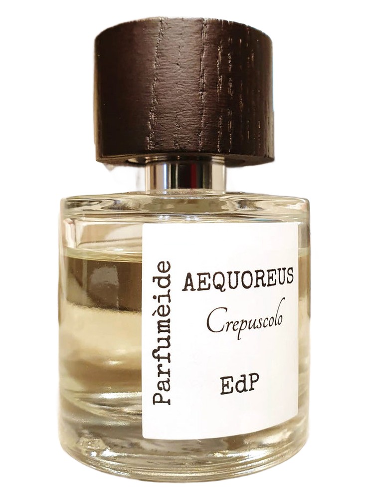 Aequoreus Crepuscolo – Parfumeide