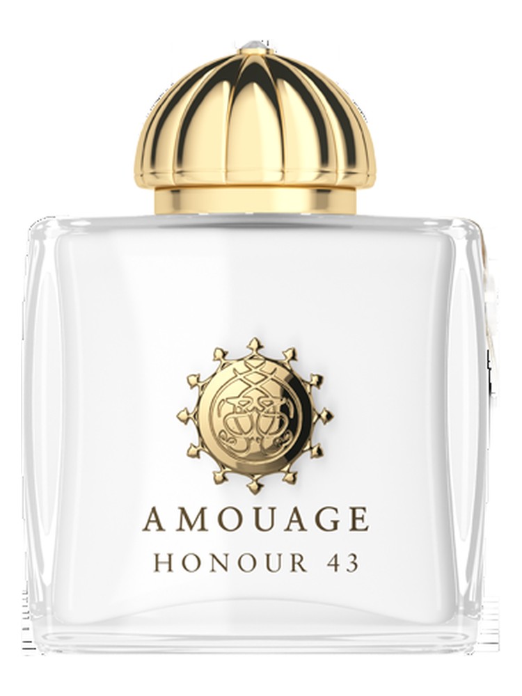 Honour 43 Woman – Amouage