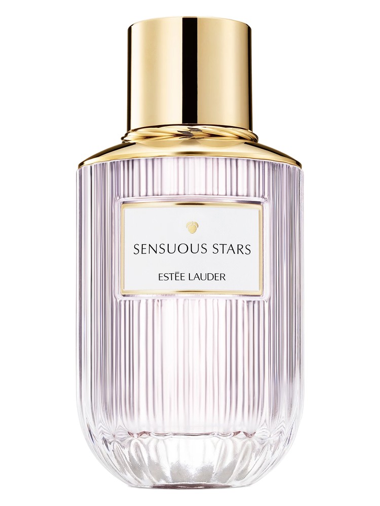 Sensuous Stars – Estée Lauder