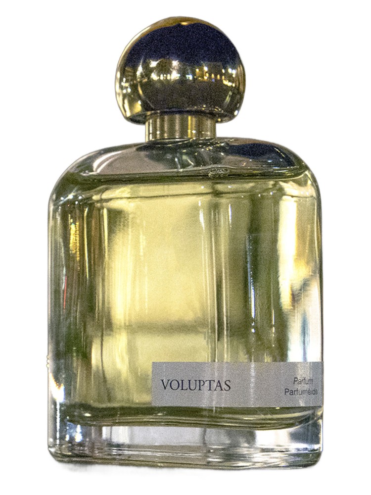 Voluptas – Parfumeide
