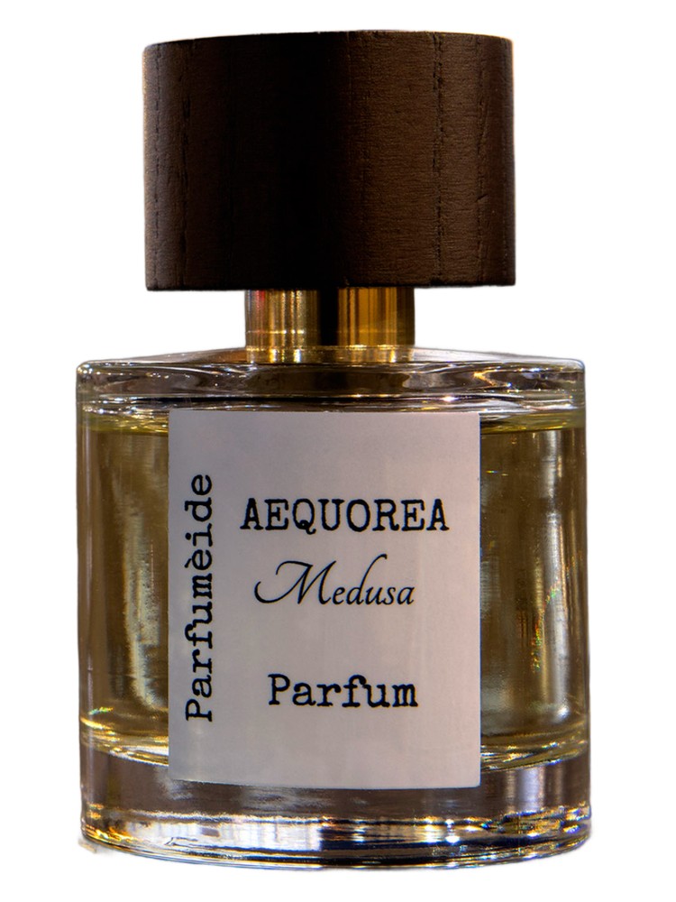 Aequorea Medusa – Parfumeide