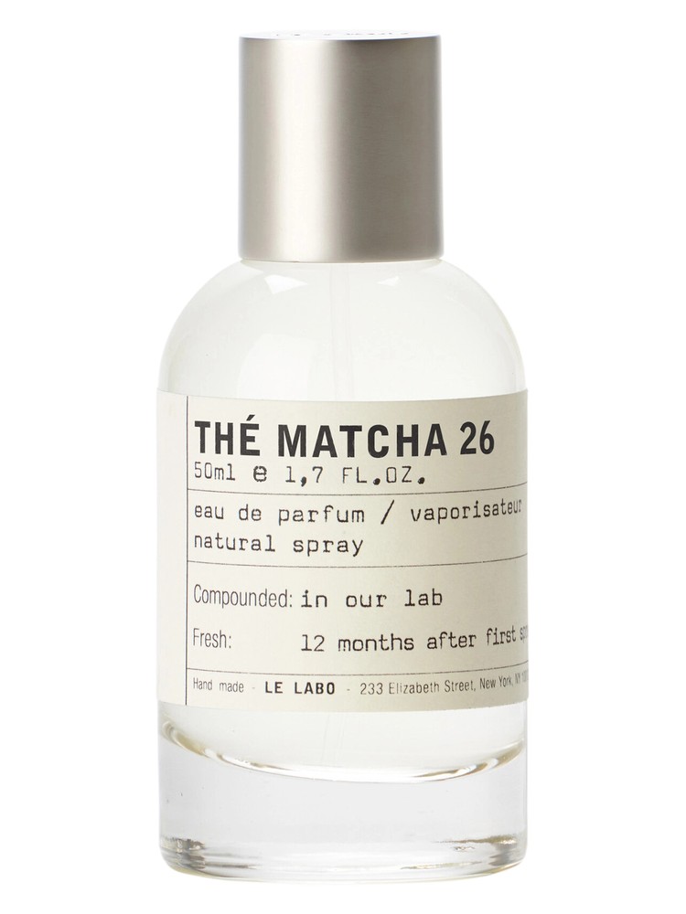 The Matcha 26 – Le Labo