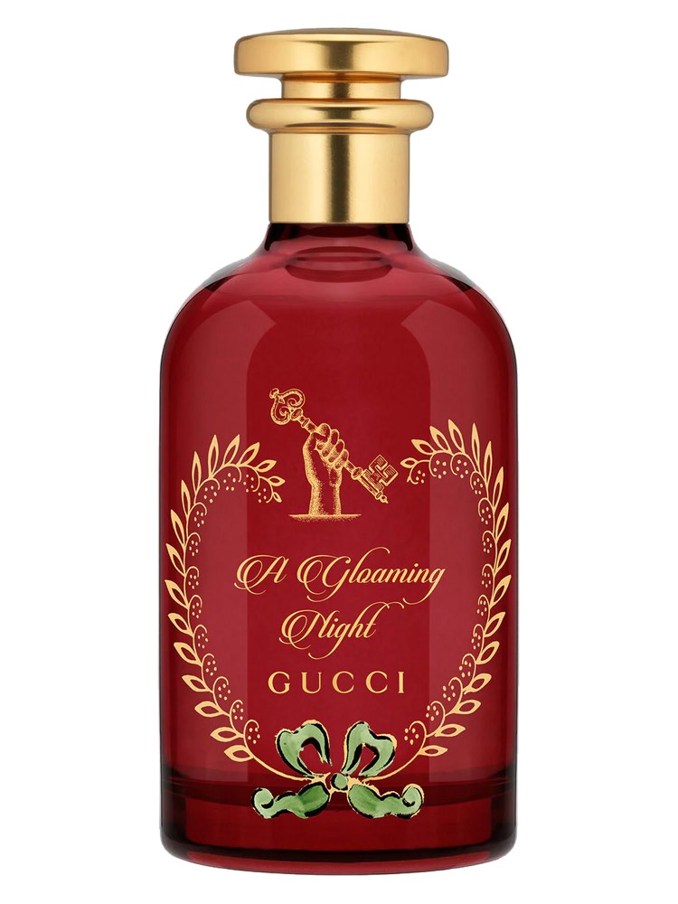 Gucci A Gloaming Night