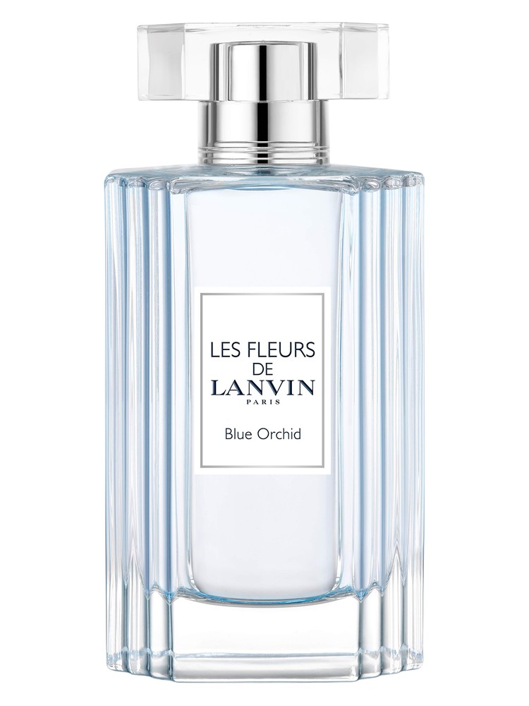 Blue Orchid – Lanvin