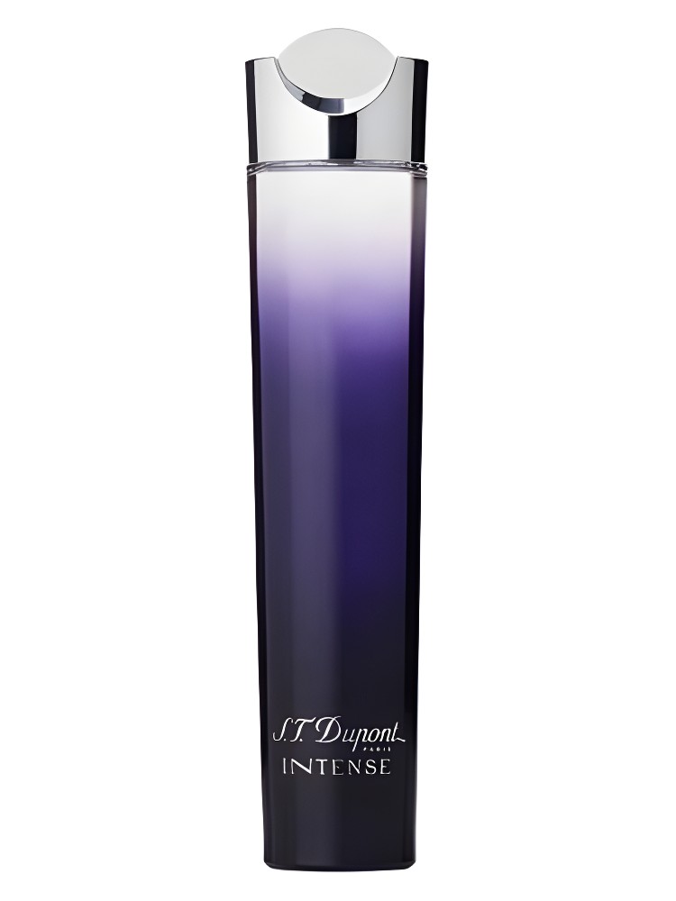 S.T. Dupont Intense Pour Femme – S.T. Dupont