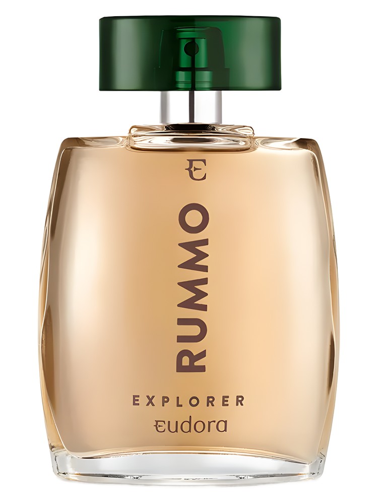 Rummo Explorer – Eudora