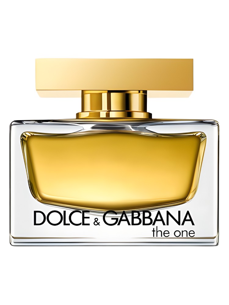 The One – Dolce&Gabbana