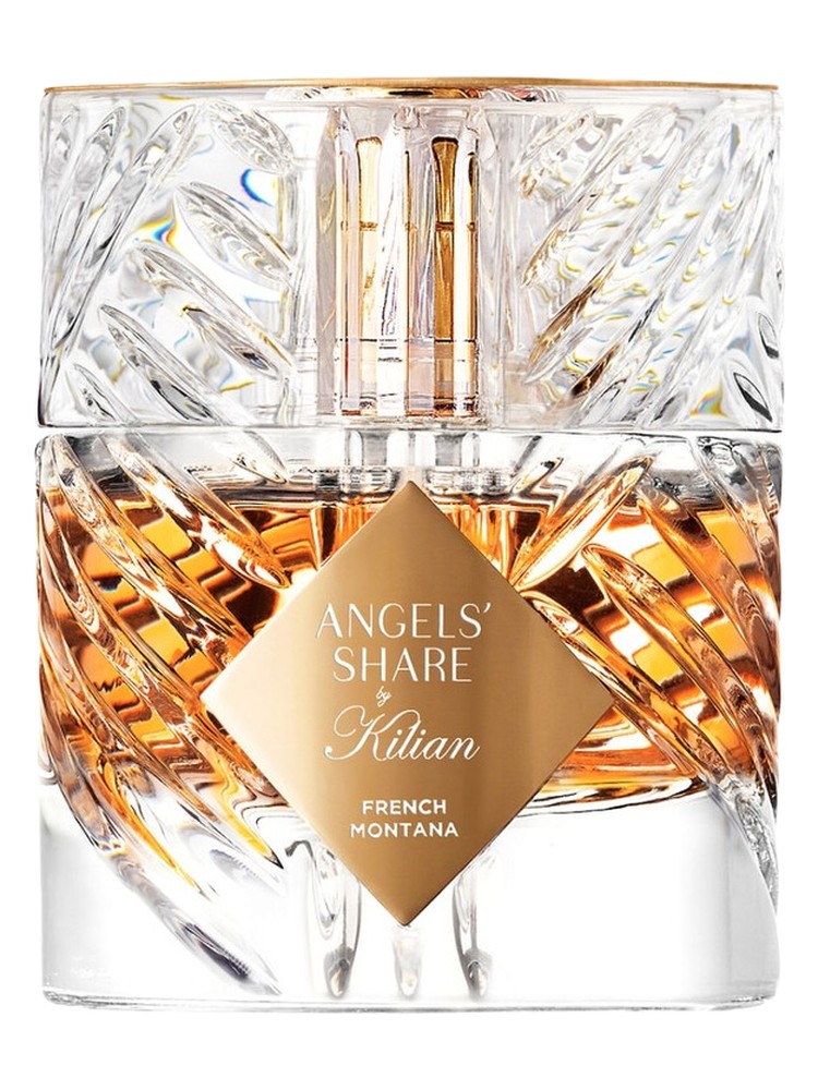 Angels’ Share x French Montana – By Kilian