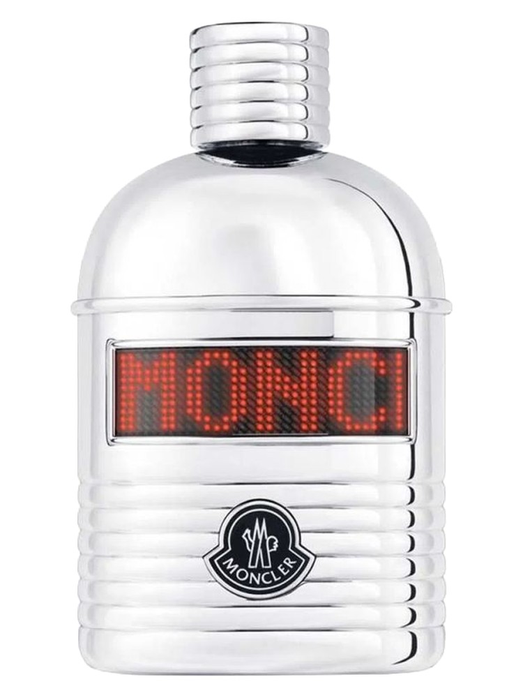 Moncler pour Homme – Moncler