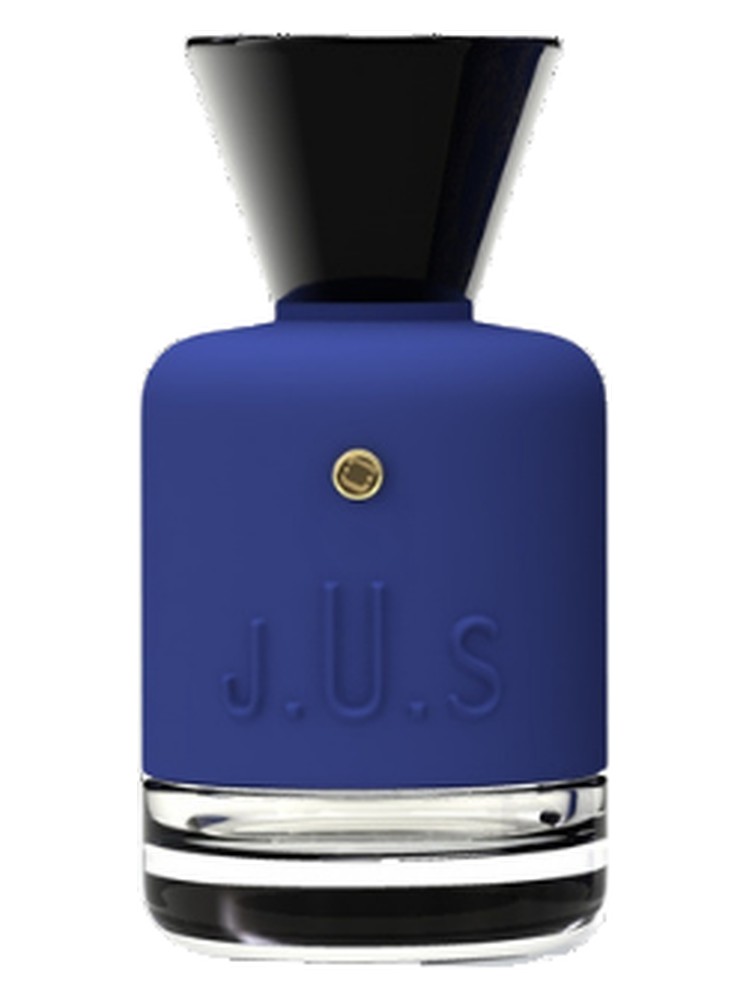 Bloomastral – J.U.S Parfums