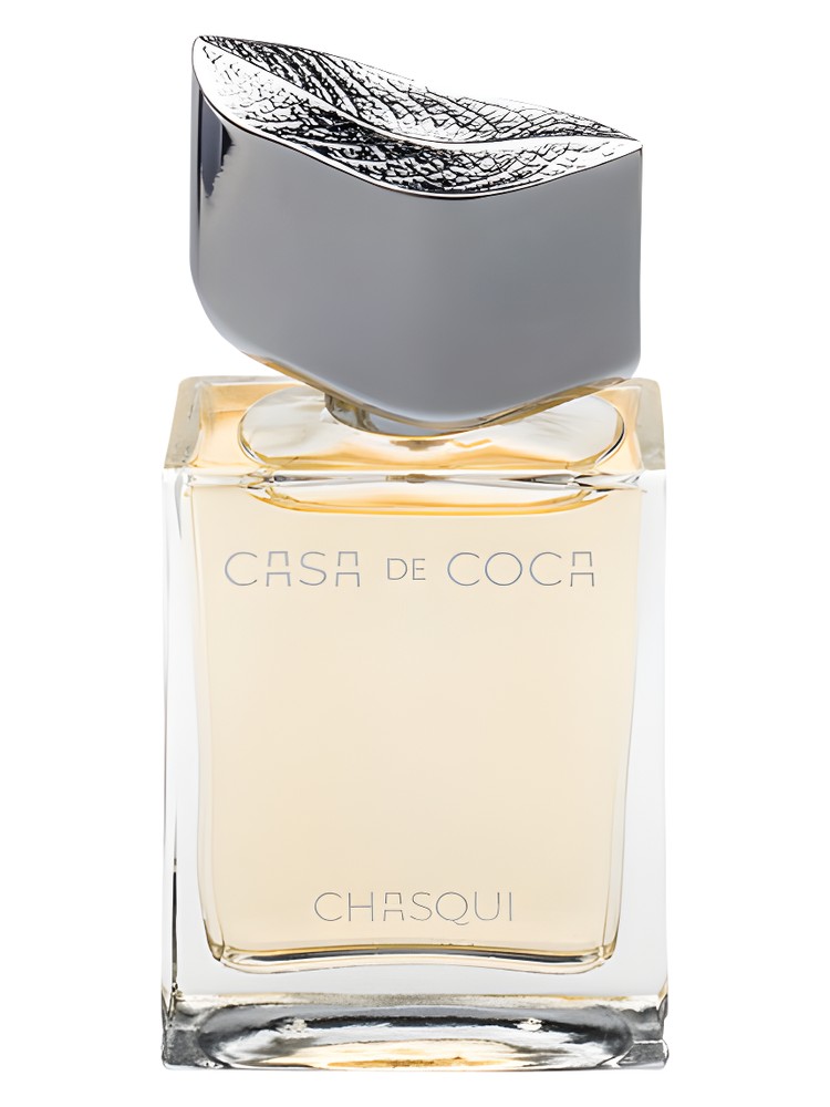 Chasqui – Casa de Coca