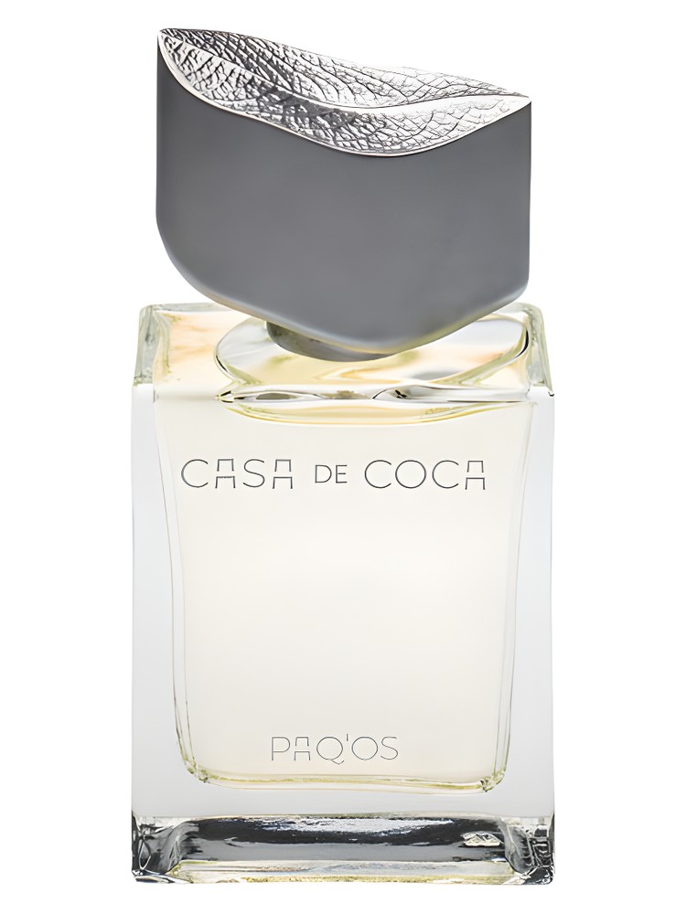 Paq’os – Casa de Coca