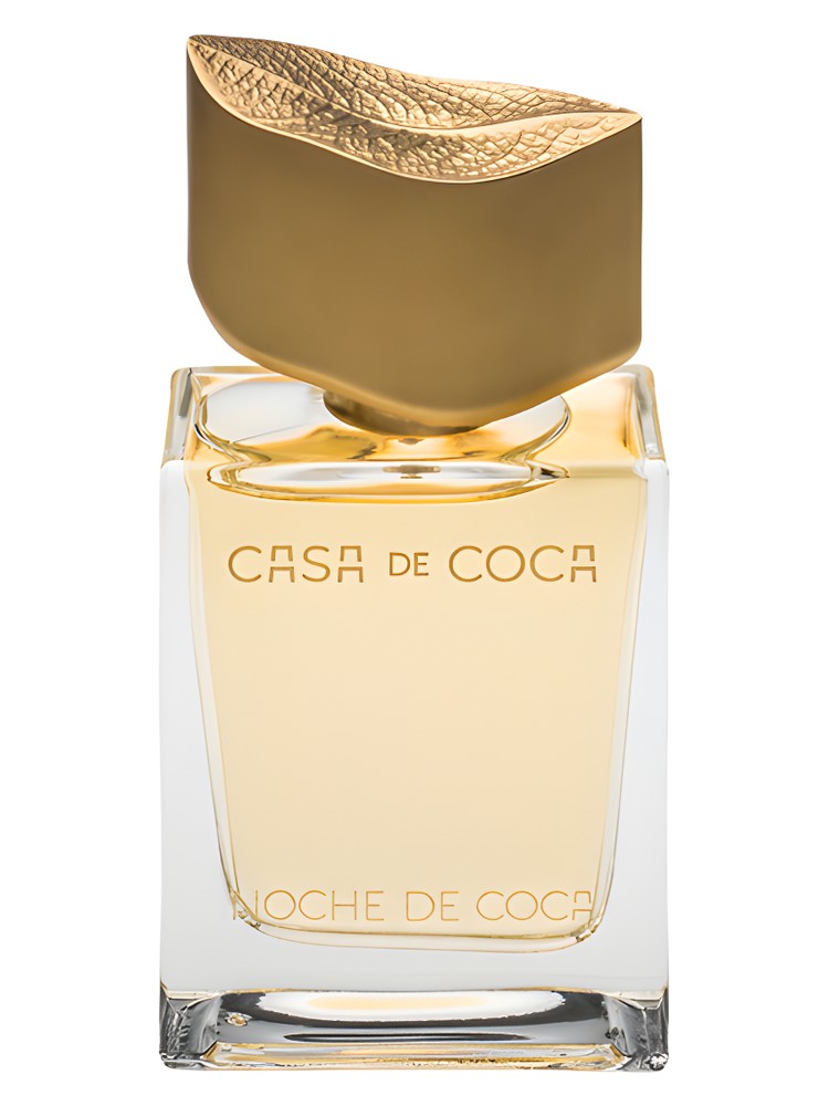 Noche de Coca – Casa de Coca
