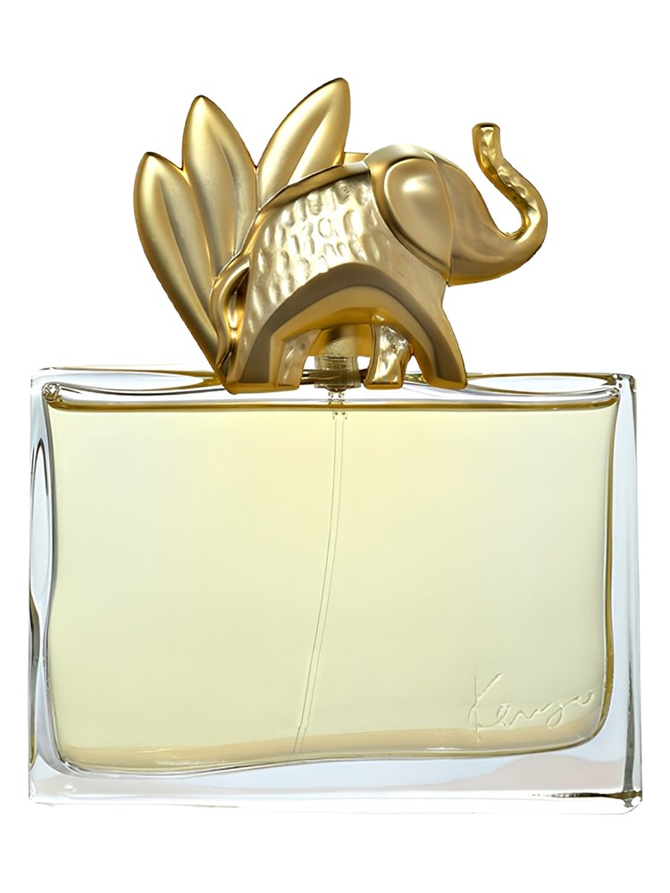 Kenzo Jungle L’Elephant – Kenzo