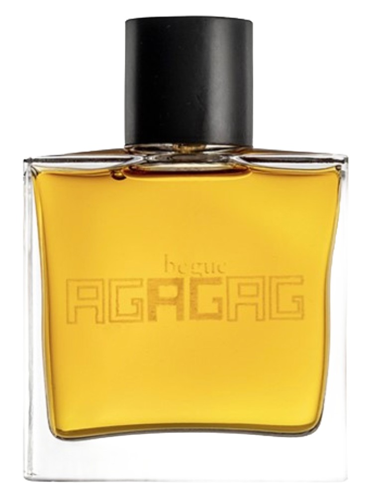 AG – Bogue