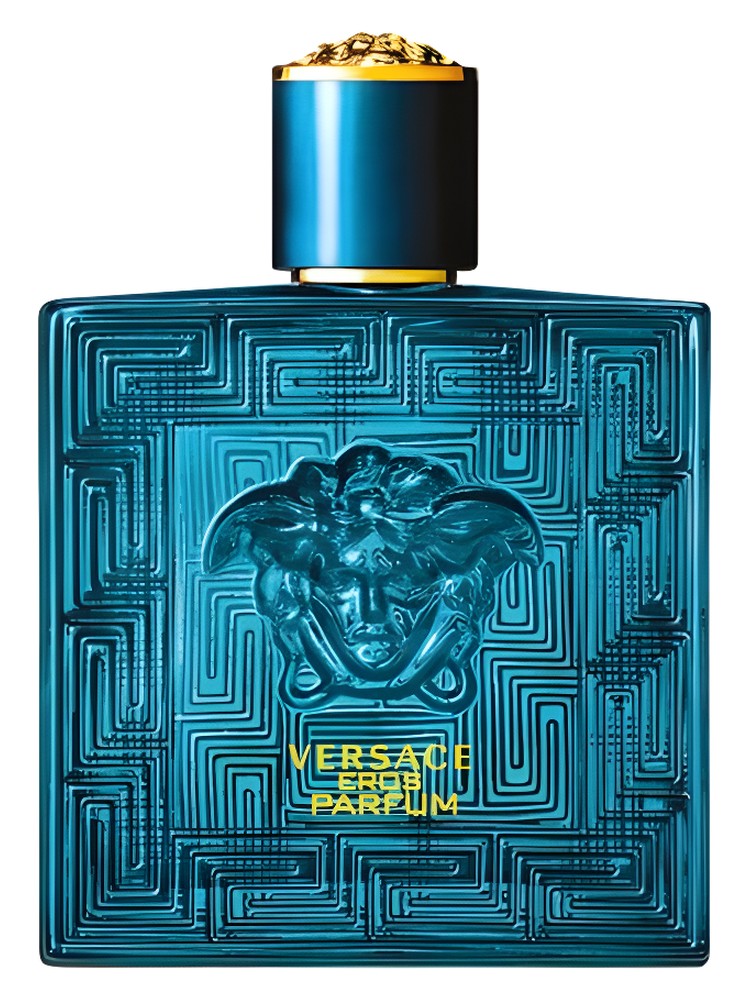 Eros Parfum – Versace