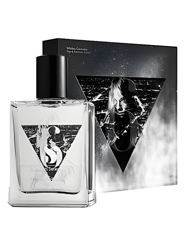Six Scents Series Two 6 Toga: Whiskey Caramelise – Six Scents
