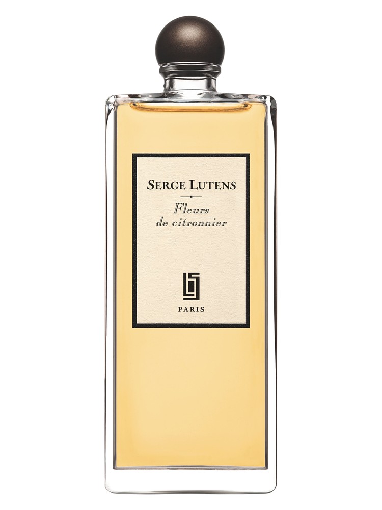 Fleurs de Citronnier – Serge Lutens