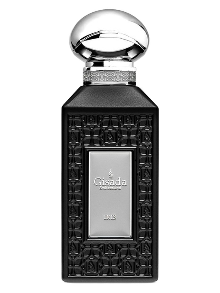Iris – Gisada