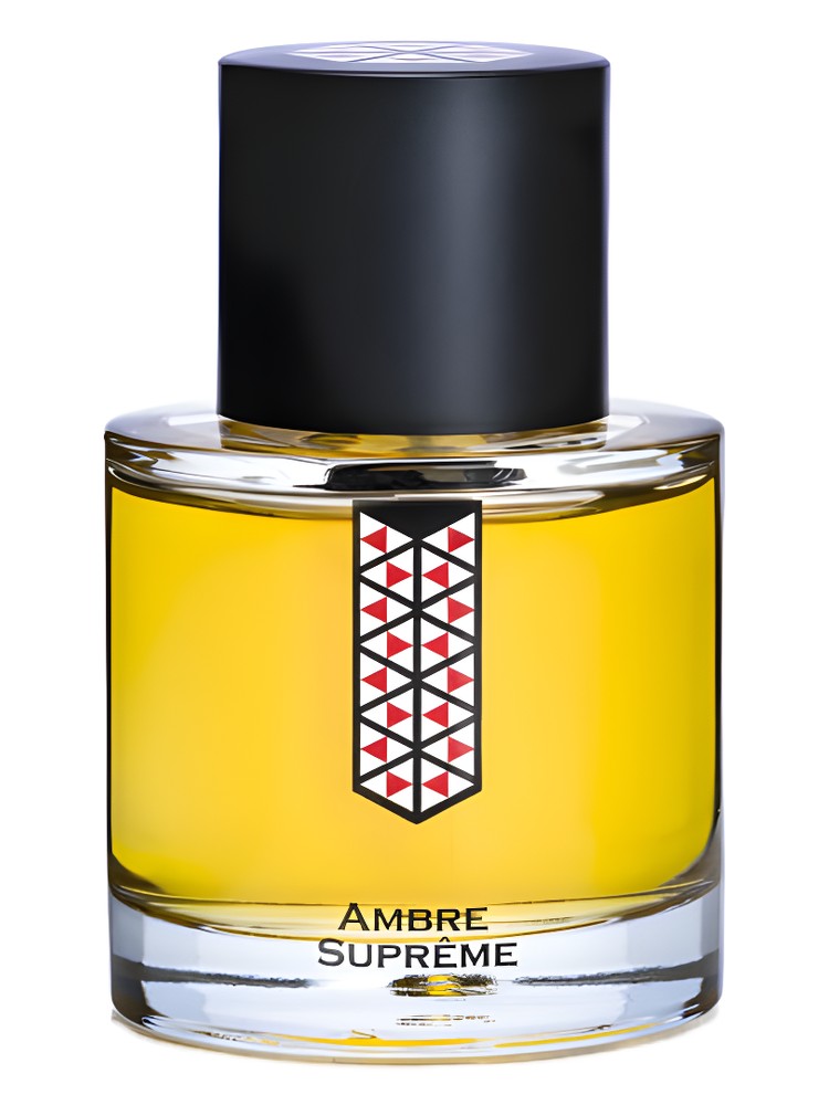 Ambre Suprême – Les Indemodables