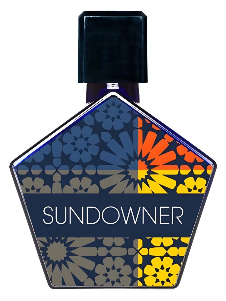 Sundowner – Tauer Perfumes