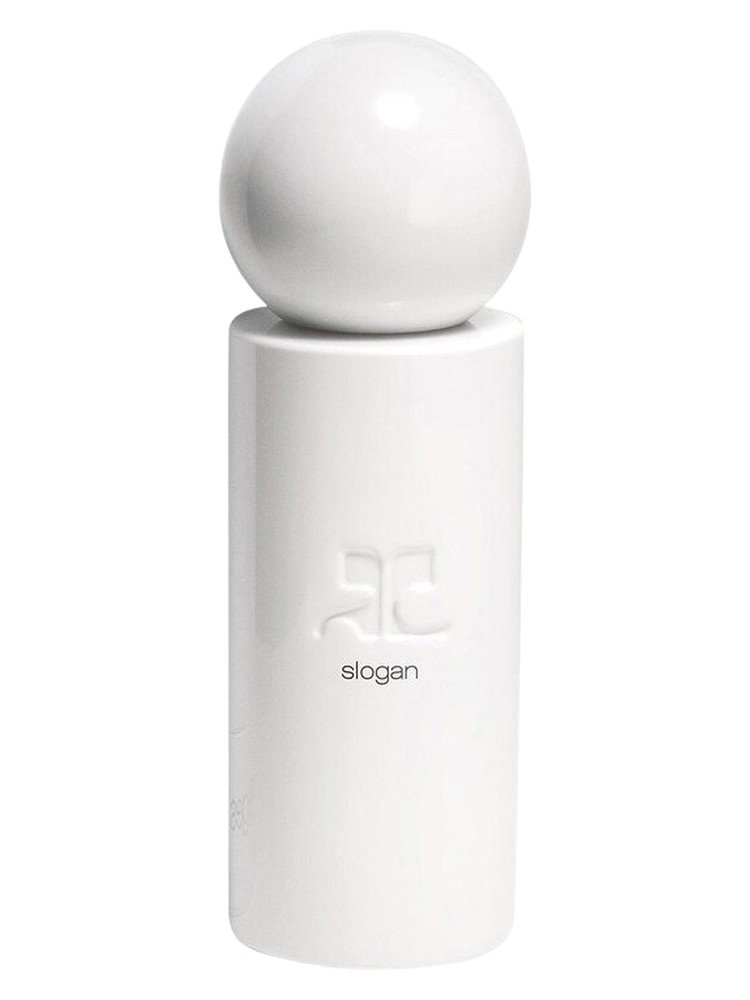 Slogan – Courrèges