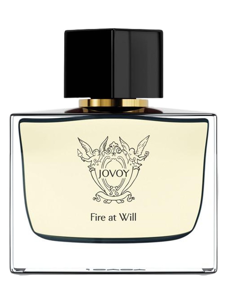 Fire At Will – Jovoy Paris