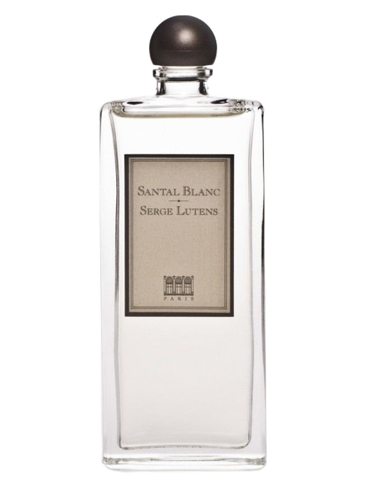 Santal Blanc – Serge Lutens
