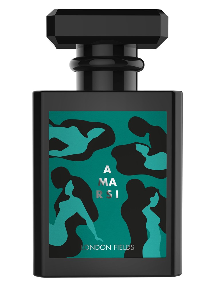 London Fields – Amarsi Fragrances