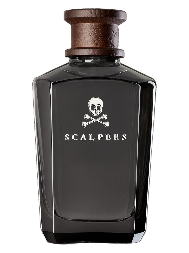 Scalpers The Club – Scalpers