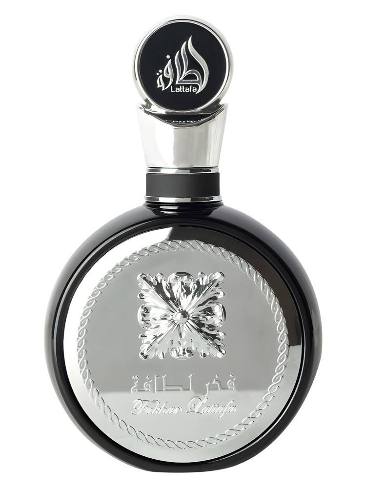 Fakhar Black – Lattafa Perfumes