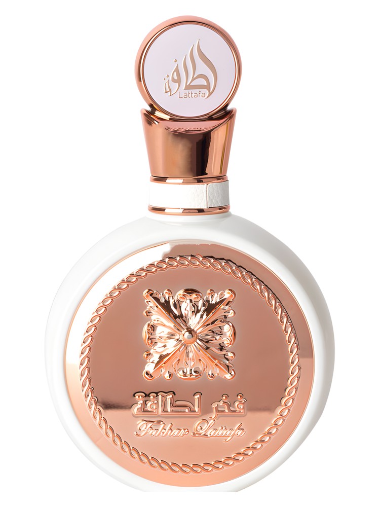 Fakhar Rose – Lattafa Perfumes