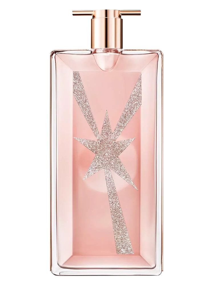 Idôle Eau de Parfum Limited Edition 2021 – Lancôme
