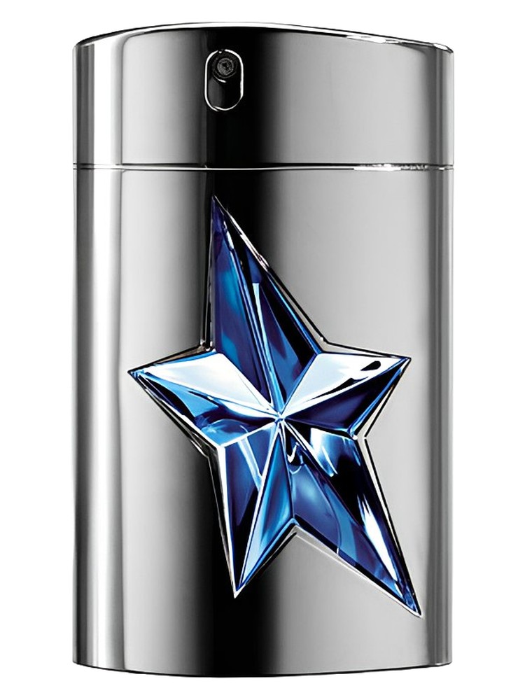 A*Men – Mugler
