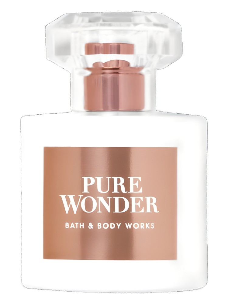 Pure Wonder – Bath & Body Works
