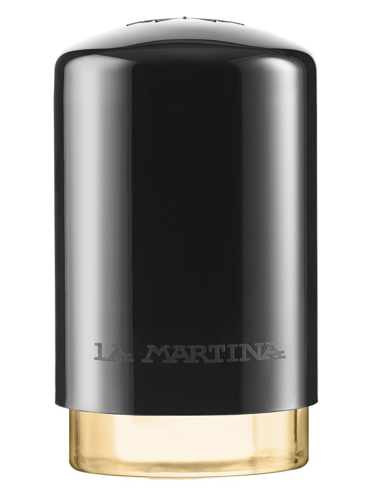 Solar Musk – La Martina