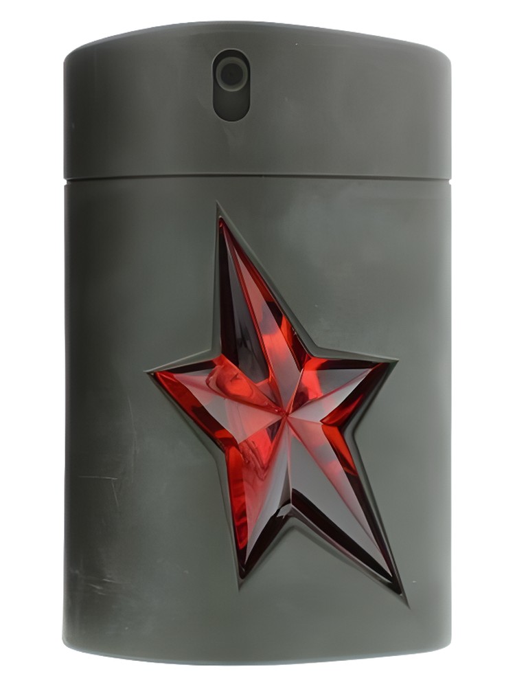 B*Men – Mugler