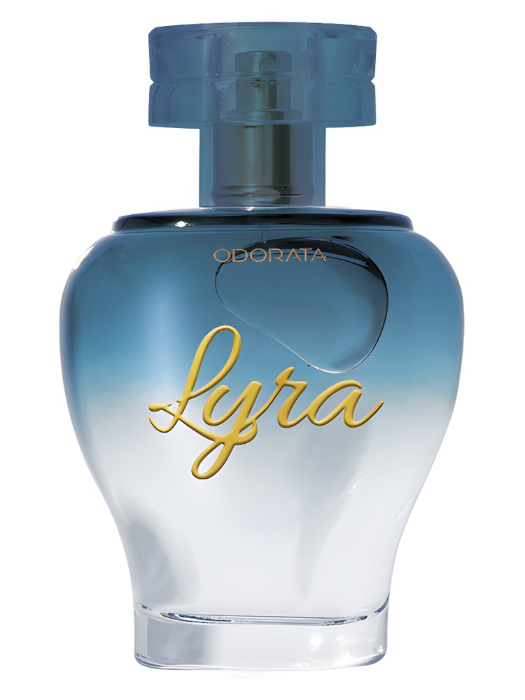 Lyra – Odorata